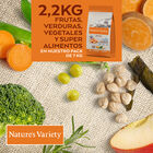 Nature's Variety Selected con salmón para gato esterilizado image number null